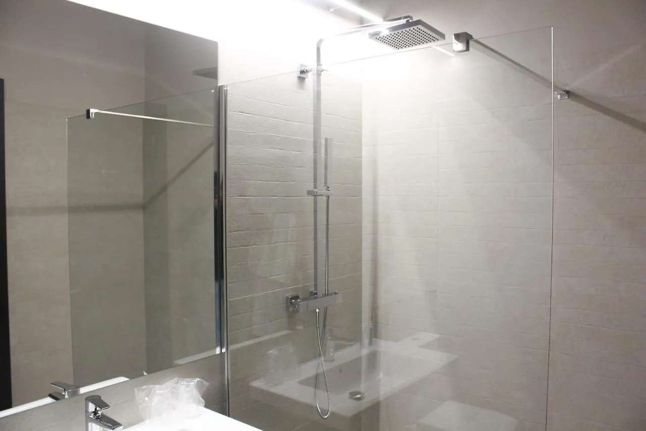Hotel Els Avets De كامبروذون 2*,