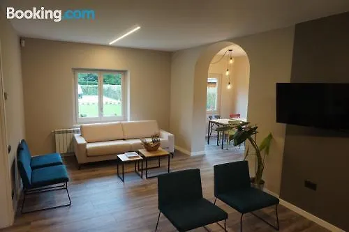 Hotel Els Avets De كامبروذون إسبانيا