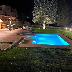 El Niu De L’àguila Villa