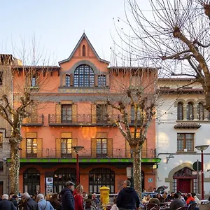 De Camprodón Hotel