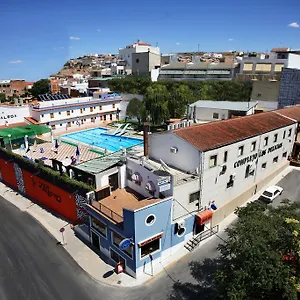 La Moraleda - Complejo Delicias Hotel