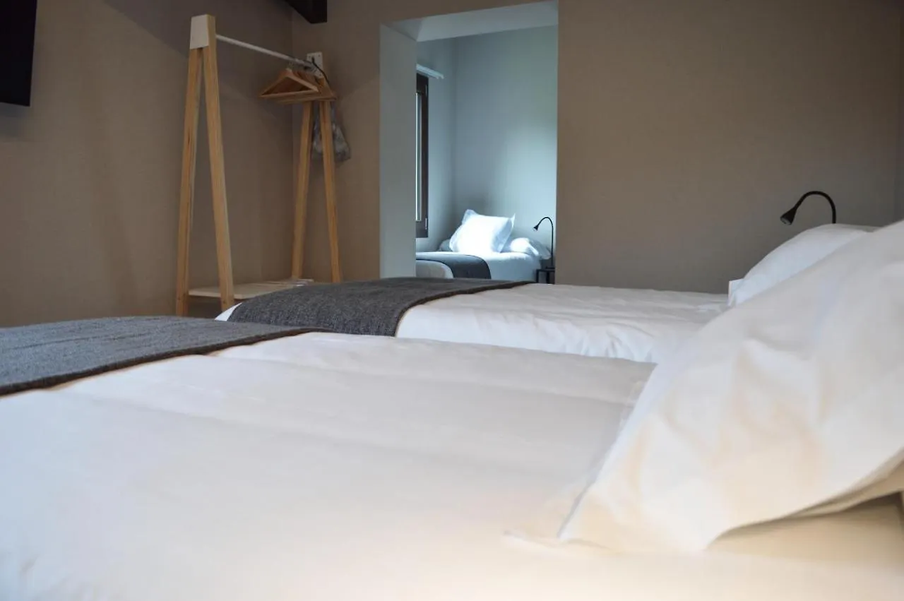 Hotel Els Avets De Camprodon