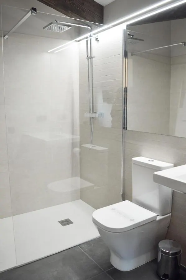 Hotel Els Avets De Camprodon