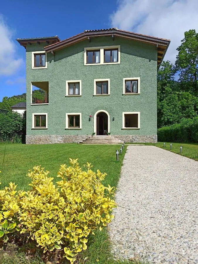 Hotel Els Avets De Camprodon
