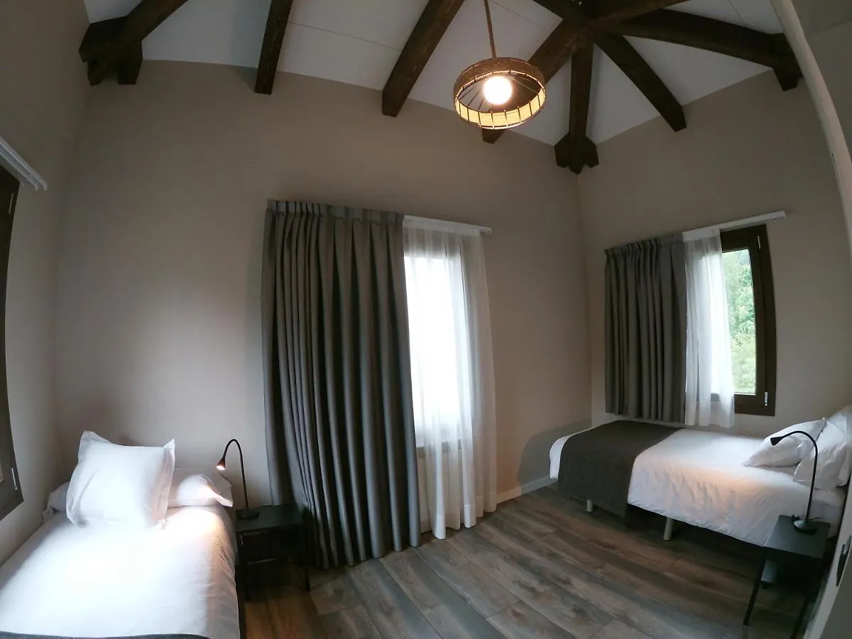Hotel Els Avets De Camprodon 2*,  España