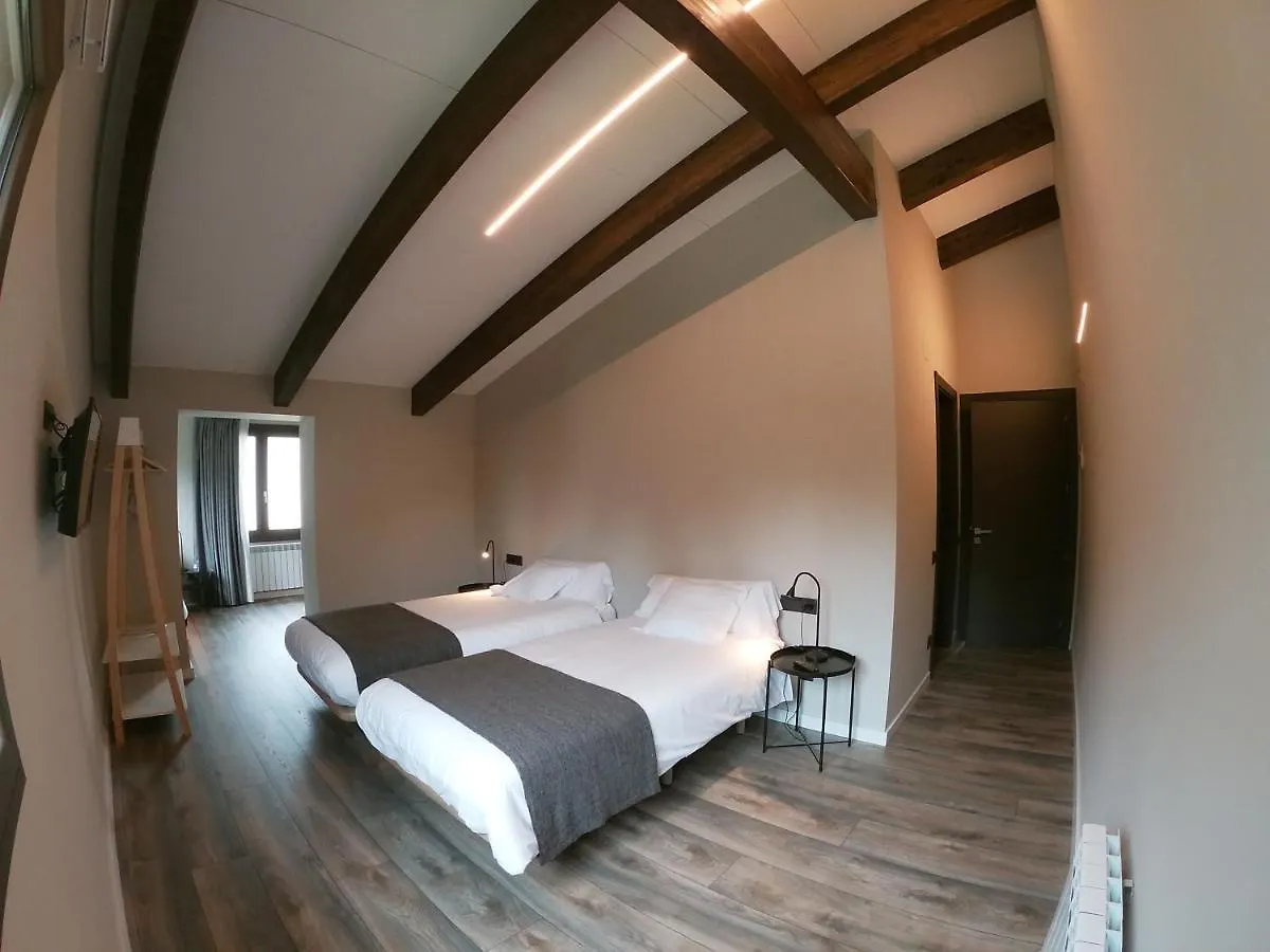 **  Hotel Els Avets De Camprodon España