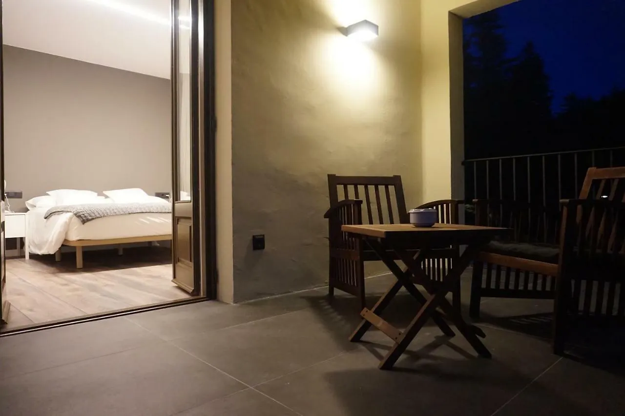 Hotel Els Avets De Camprodon