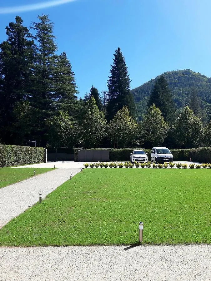 Hotel Els Avets De Camprodon 2*,  España