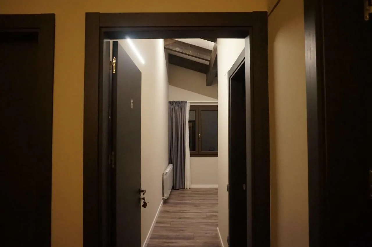 Hotel Els Avets De Camprodon