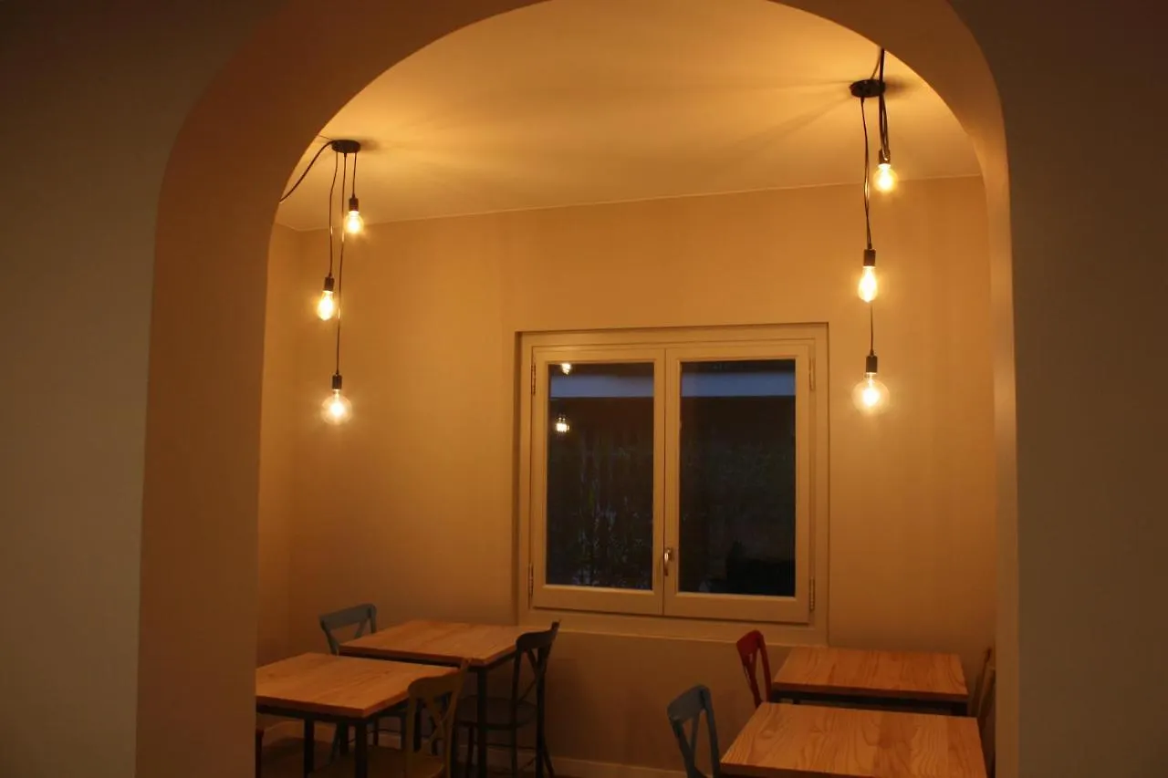 Hotel Els Avets De Camprodon 2*,
